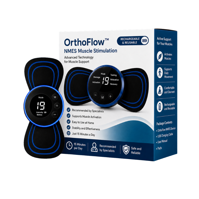 OrthoFlow™ CA