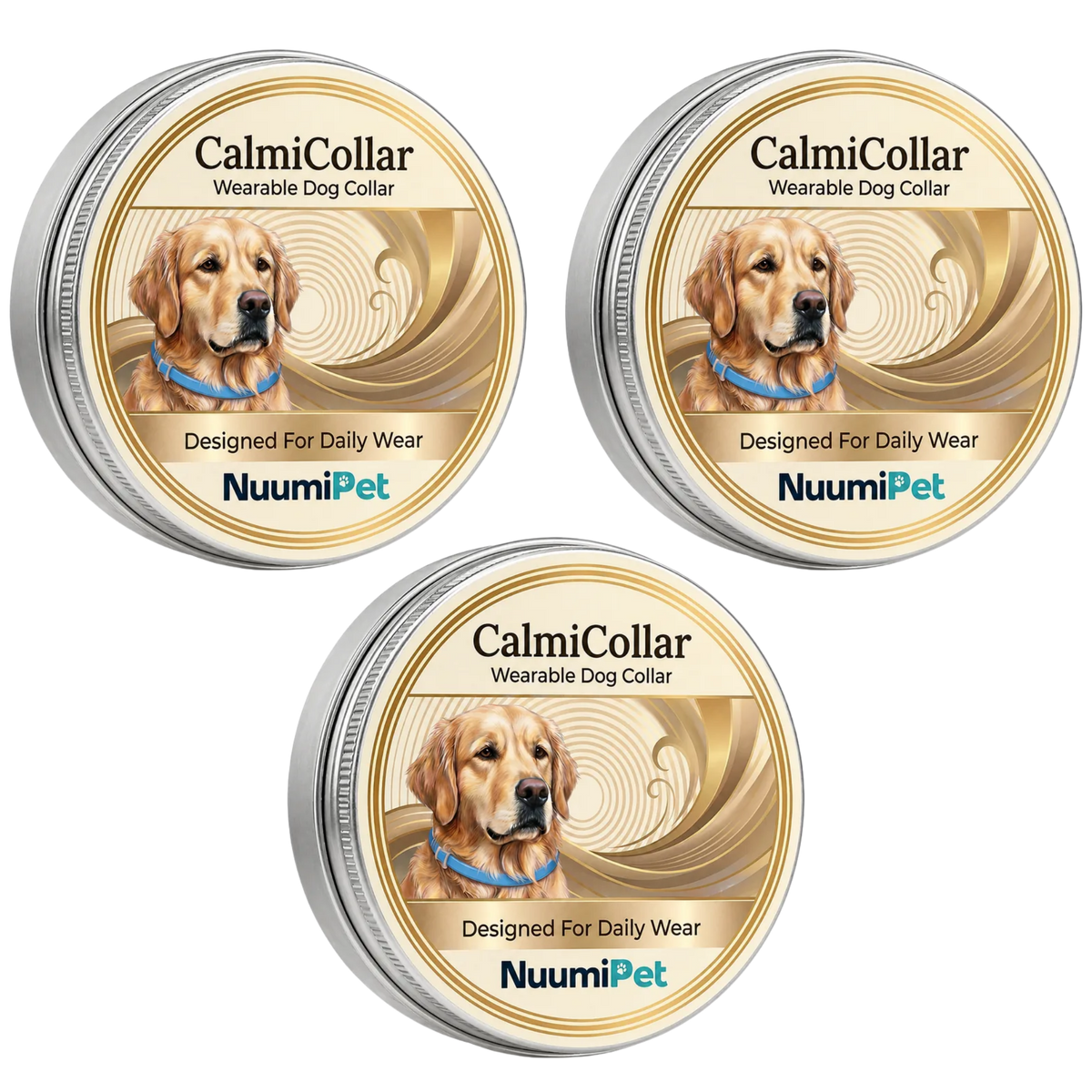 CalmiCollar™