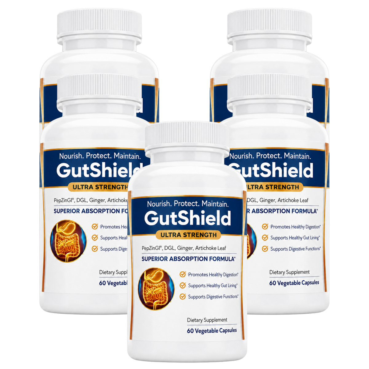 GutShield™
