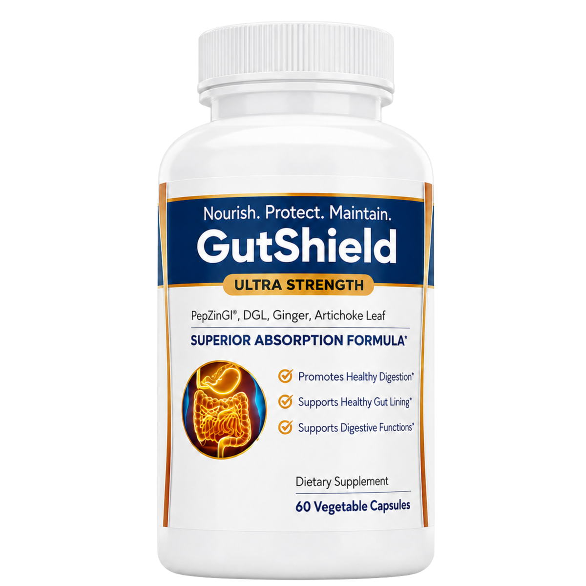 GutShield™
