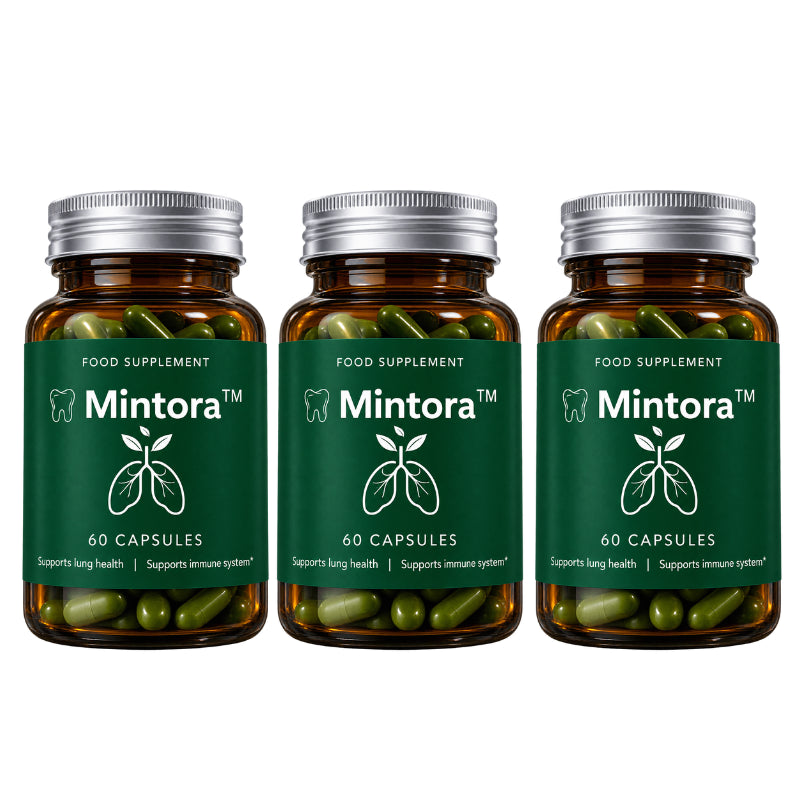 Mintora™