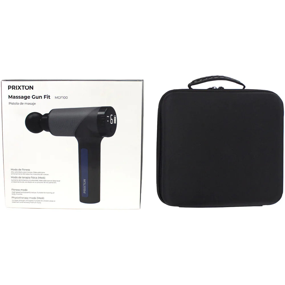 Prixton MGF100 Massage Gun