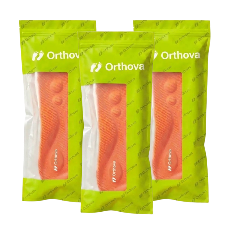 3x Orthova