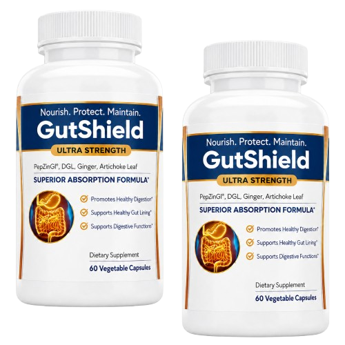 GutShield™